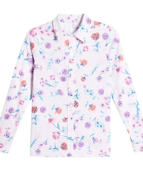 camisetas para niñas
